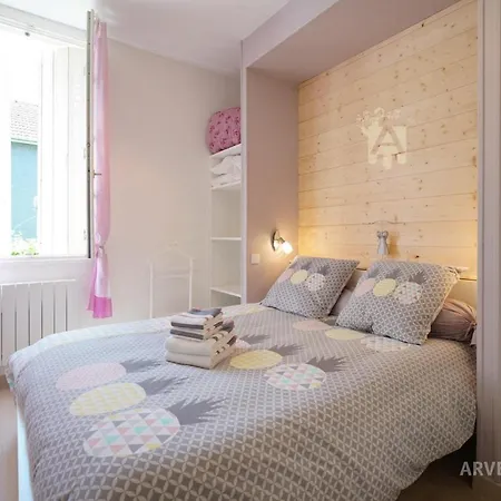 Les Trembles * Chambon-sur-Lac